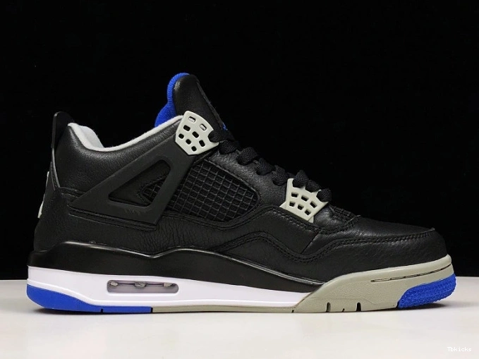Cheap TBK Motorsports Jordan Air 4 308497-006 Alternate Retro 0723